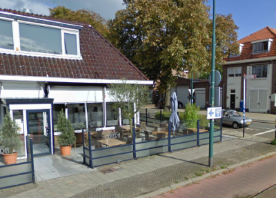 Gekopieerd van maps.google.nl.