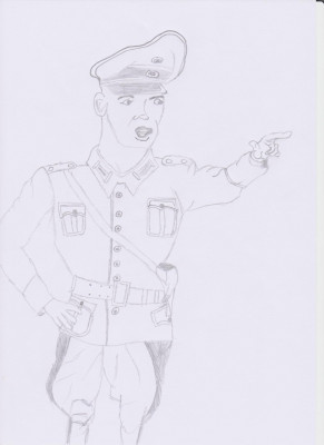 Tekening Duitse officier.jpg