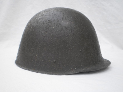 Poolse m31 helm (1938)