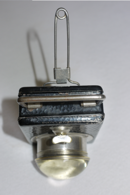 Taschenlampe 1.