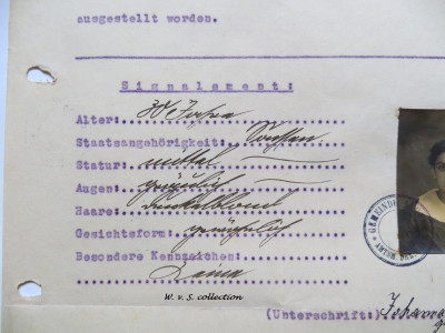 Mutterkreuz 1 stufe mit urkunde (6).JPG