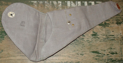 Seinpistoolholster CM 1937