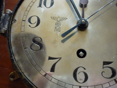 K&amp;O Uhr