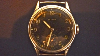 HELIOS