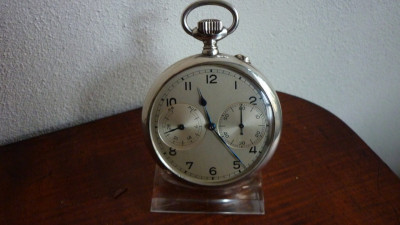 Lange &amp; Söhne B-Uhr
