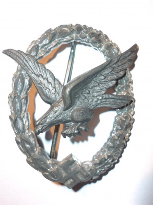 fliegerschützen abzeichen