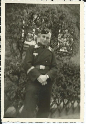 Dit Is de zelfde persoon als die bij HG E. und. A. zat (zie volgende foto)