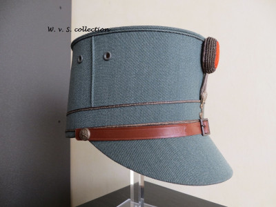 Kepie Subalterne Officier 3e Regiment der Huzaren (4) (Custom).JPG