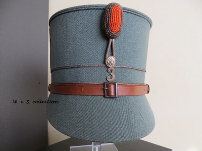 Kepie Subalterne Officier 3e Regiment der Huzaren (3) (Custom).JPG