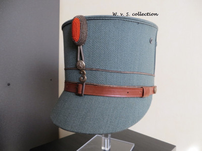 Kepie Subalterne Officier 3e Regiment der Huzaren (2) (Large).JPG