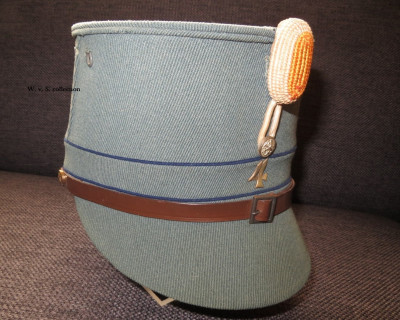 Kepie onderofficier 4e Regiment der Huzaren (2).JPG