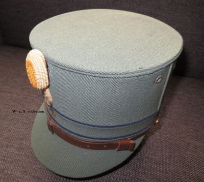 Kepie onderofficier 4e Regiment der Huzaren (11).JPG