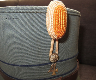 Kepie onderofficier 4e Regiment der Huzaren (8).JPG