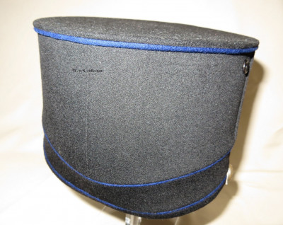 Kepie manschap der Koninklijke Marechaussee (4) (Large).JPG