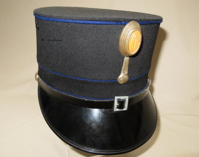 Kepie manschap der Koninklijke Marechaussee (2) (Large).JPG