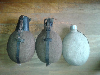 de 1e had ik laats gekocht en de andere 2 zijn de nieuwelingen.