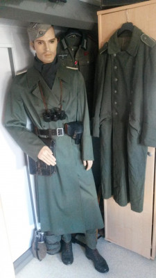 oberleutnant