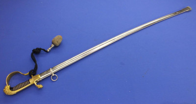 afbeelding sabel
