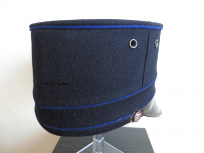 Kepie galatenue onderofficier der Cavalerie (6).JPG