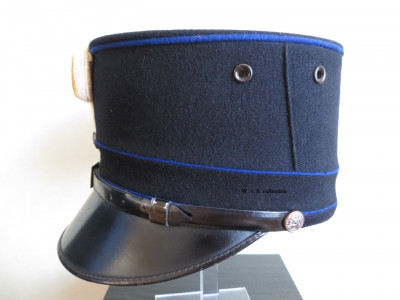 Kepie galatenue onderofficier der Cavalerie (8).JPG