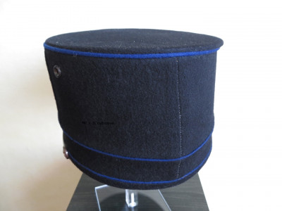 Kepie galatenue onderofficier der Cavalerie (7).JPG