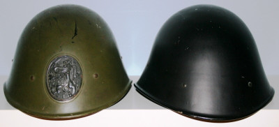 EV-004, M34 en EV-091, KNIL-2, front,  8.jpg