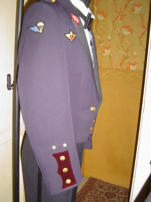 spencer Generaal Majoor Geneesheer 003.jpg