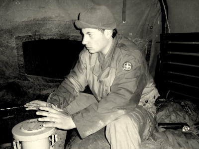 Operation liberty force 2010