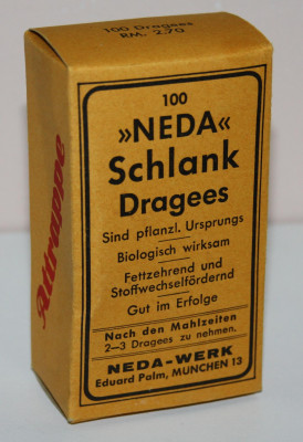 dragees