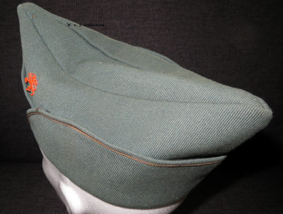 Veldmuts officier algemeen leeuw (5) (Large).JPG