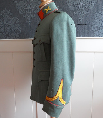 Jas buitenmodel Korporaal der bereden Artillerie (11).JPG