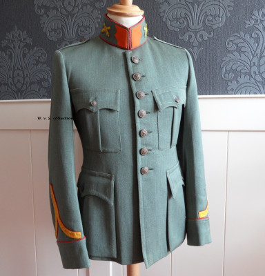 Jas buitenmodel Korporaal der bereden Artillerie (8).JPG