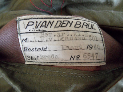 Jas buitenmodel Korporaal der bereden Artillerie (2) (Large).JPG