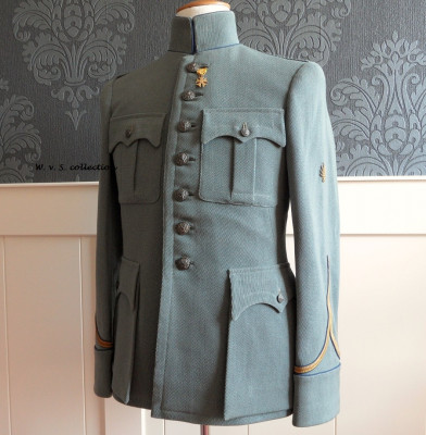 jas buitenmodel Sergeant der infanterie (12).JPG