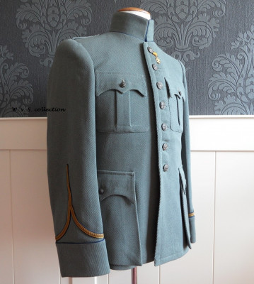 jas buitenmodel Sergeant der infanterie (13).JPG