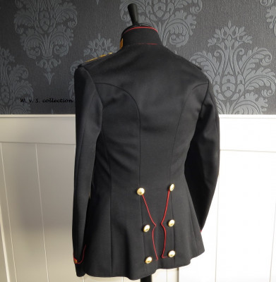 Gala tenue sergeant Militaire Academie (4) (Large).JPG