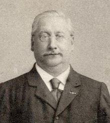 bevordering 1 Jacobus Petrus Sprenger van Eyk.jpg