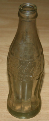 coca cola 1944