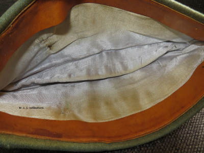 Veldmuts officier 3e regiment huzaren (2).JPG