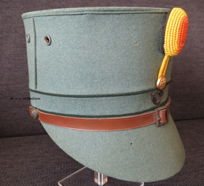 Kepie onderofficier regiment Jagers (3) (Large).JPG