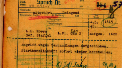Telegram van Duitse bevelhebber in Nederland om aanval op Rotterdam af te breken.jpg