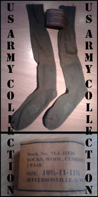 Socks, Wool, Cushion Sole.jpg