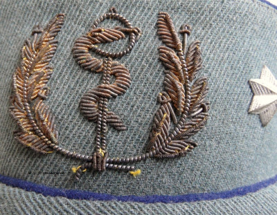 Jas buitenmodel officier van gezondheid 2e klasse (9) (Large).JPG