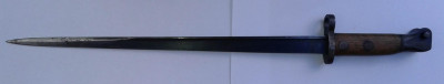 bajonet 47 cm