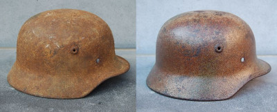 Duitse helm wo2 M40 voor-na (1) klein.jpg