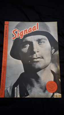 Lijkt wel of het nog nooit is opengeslagen