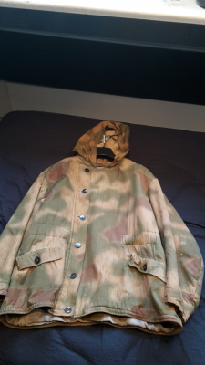 Mintstaat sumpftarn 43 model 2 onomkeerbaar