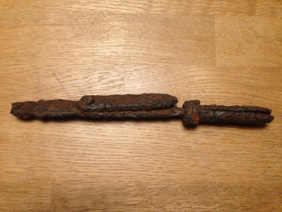 USA M1 Garand combination tool