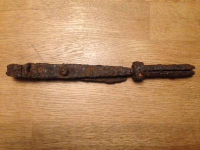 USA M1 Garand combination tool