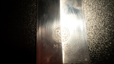 RZM M7/56